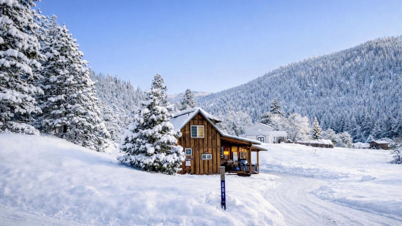 Photo of Outdoor in Leavenworth