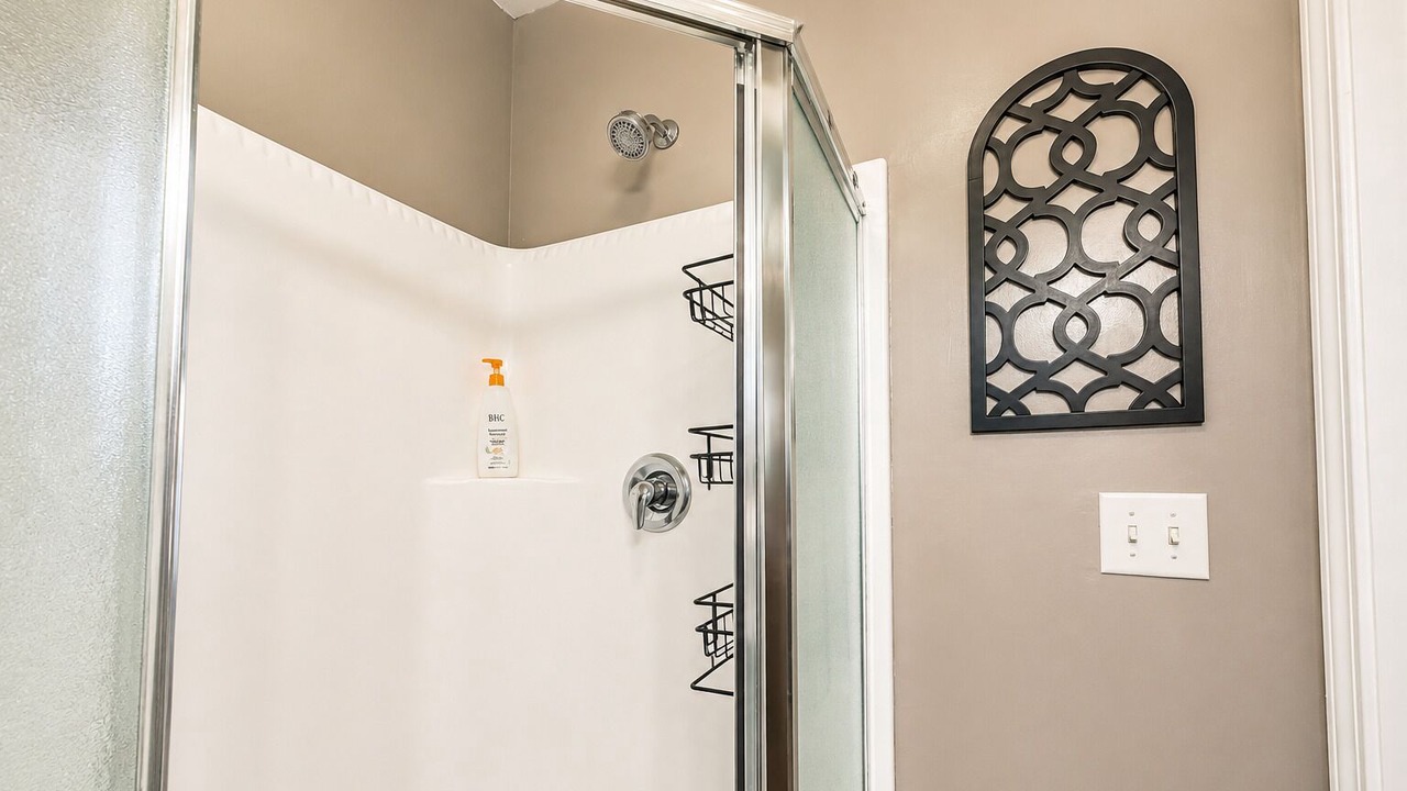 Photo of Bathroom in Leavenworth
