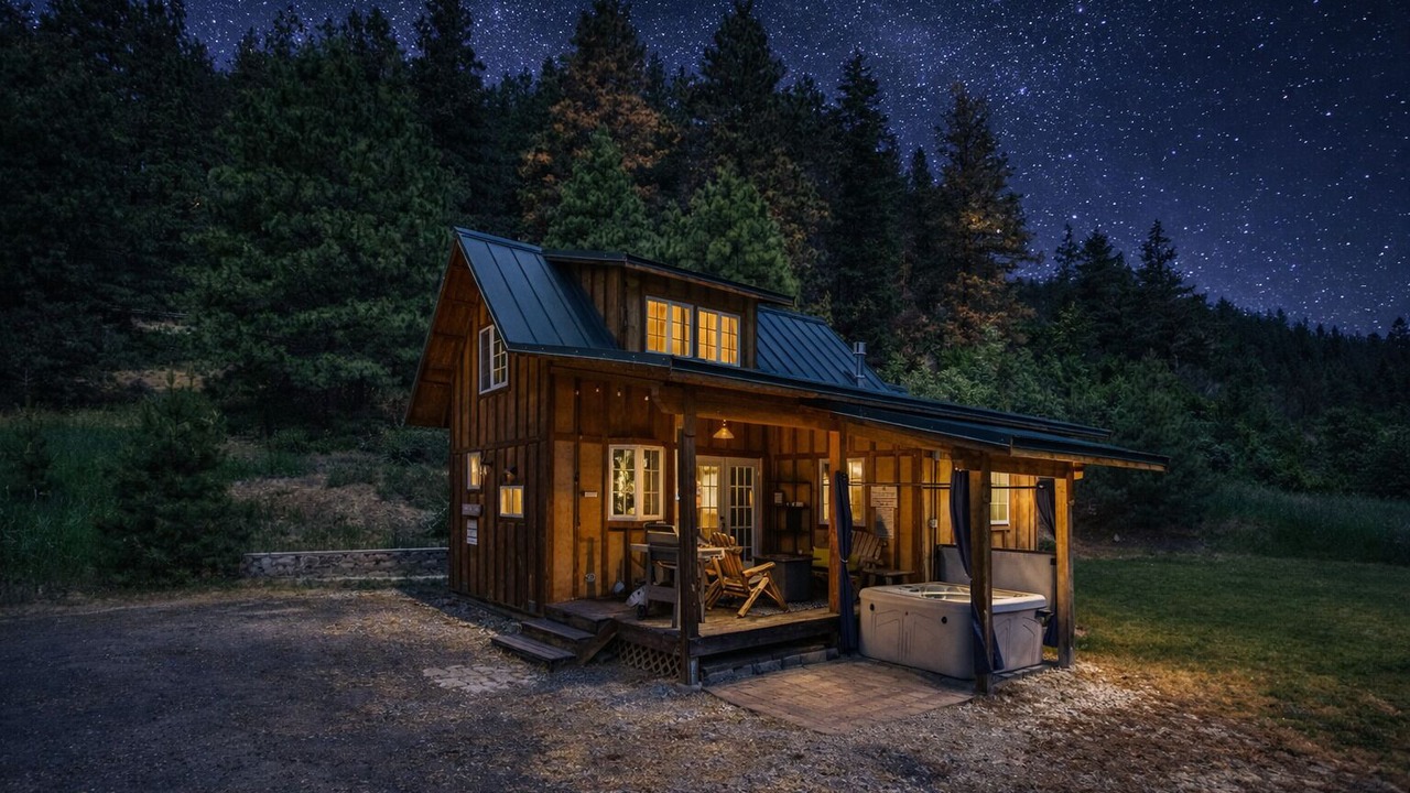 Photo of Outdoor in Leavenworth
