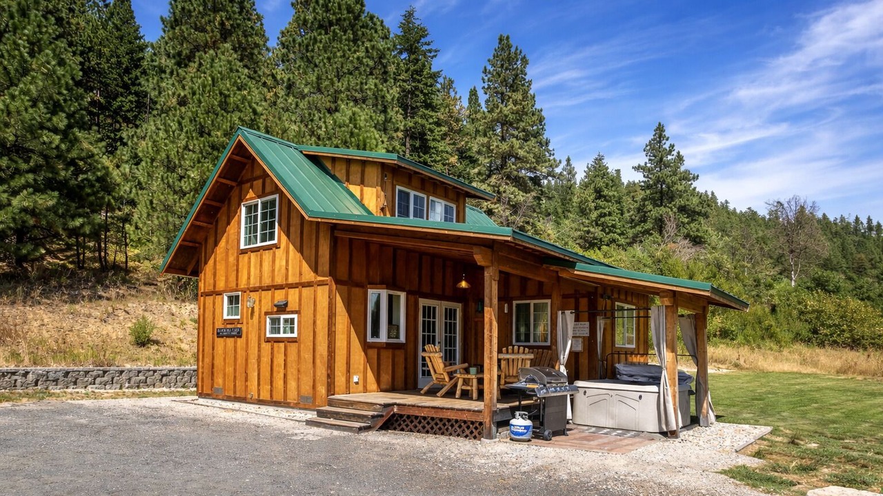 Photo of Outdoor in Leavenworth