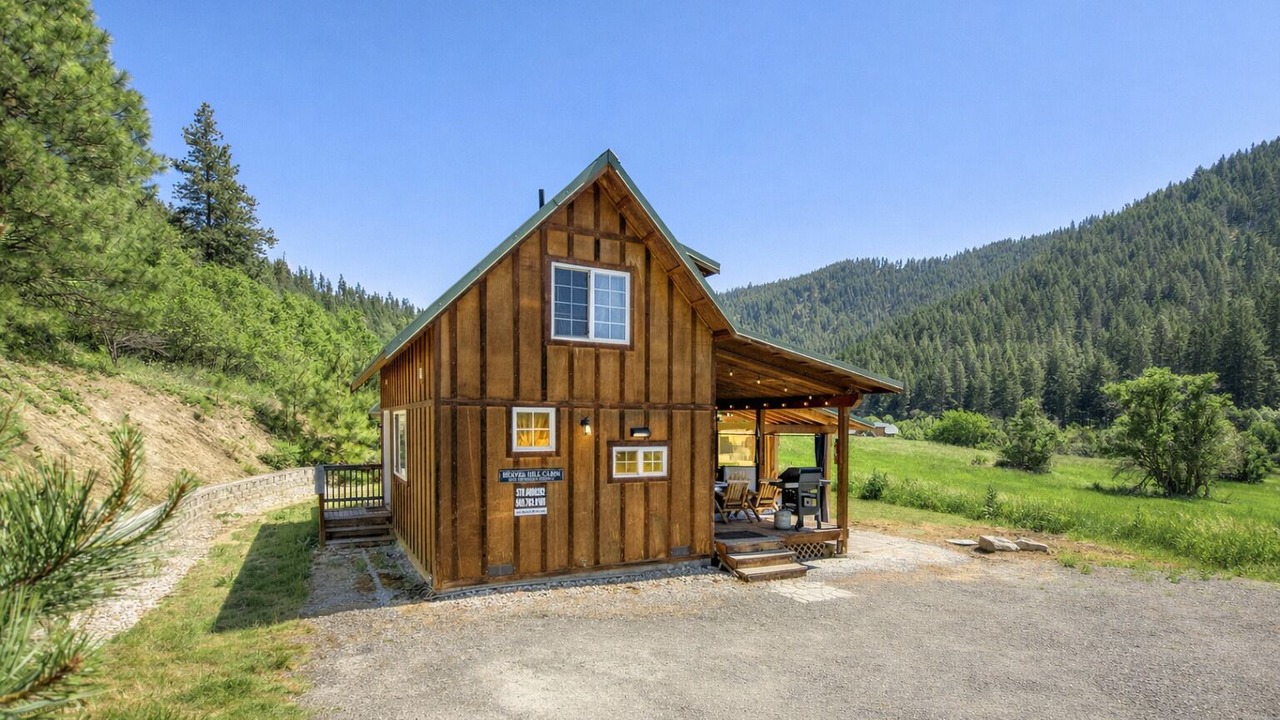 Photo of Others in Leavenworth