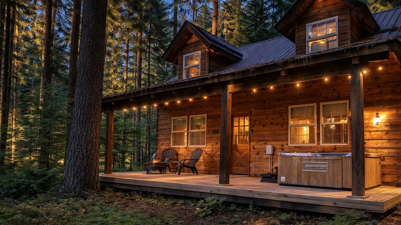 Photo of Outdoor in Leavenworth