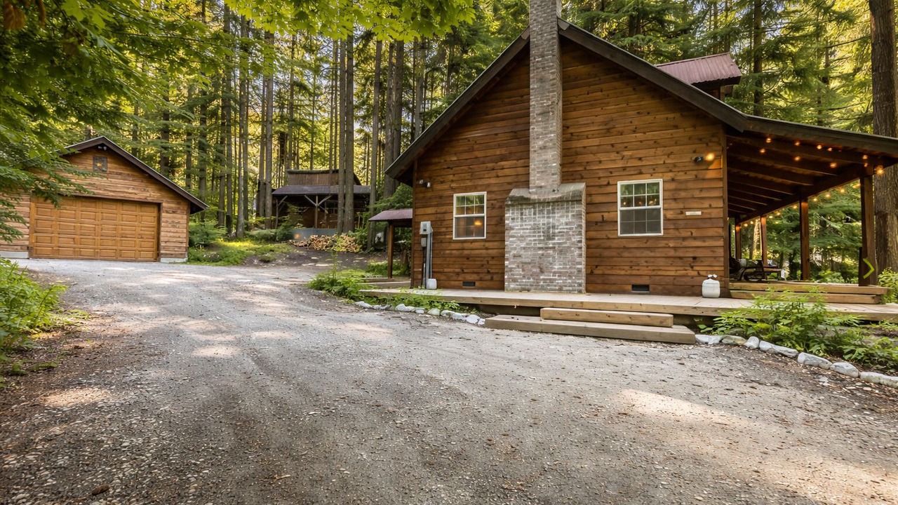 Photo of Outdoor in Leavenworth
