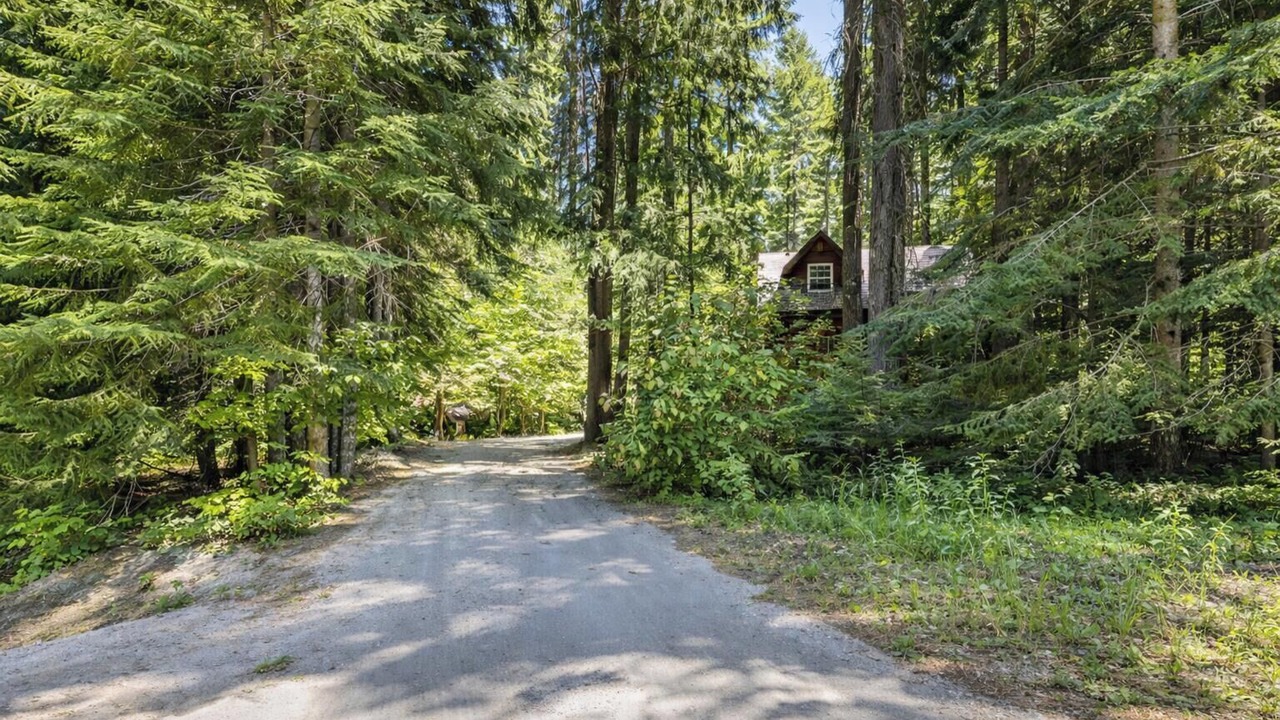 Photo of Outdoor in Leavenworth