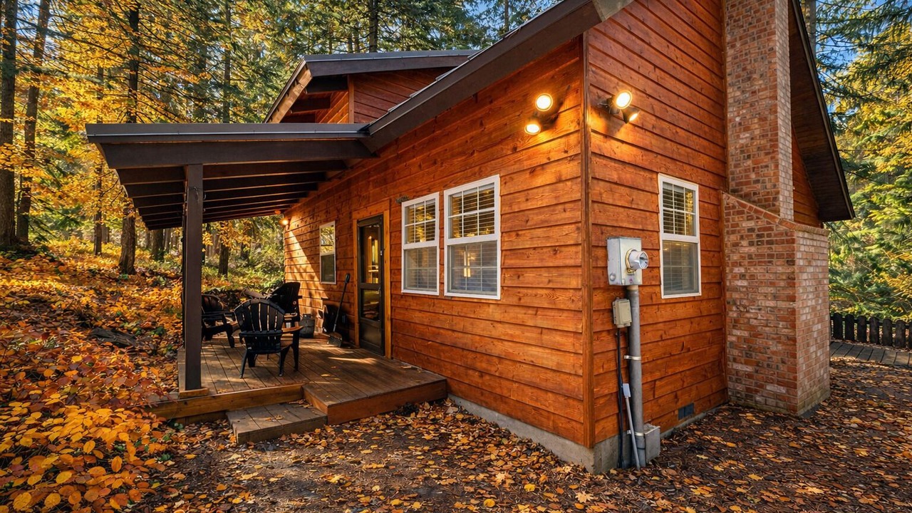 Photo of Outdoor in Leavenworth