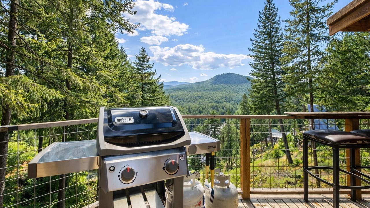Photo of Outdoor in Leavenworth