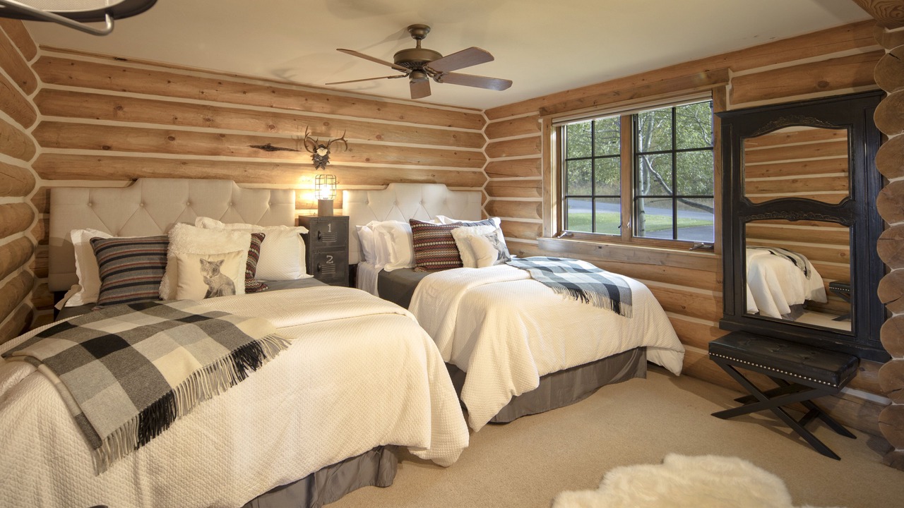 Photo of Bedroom in Victor