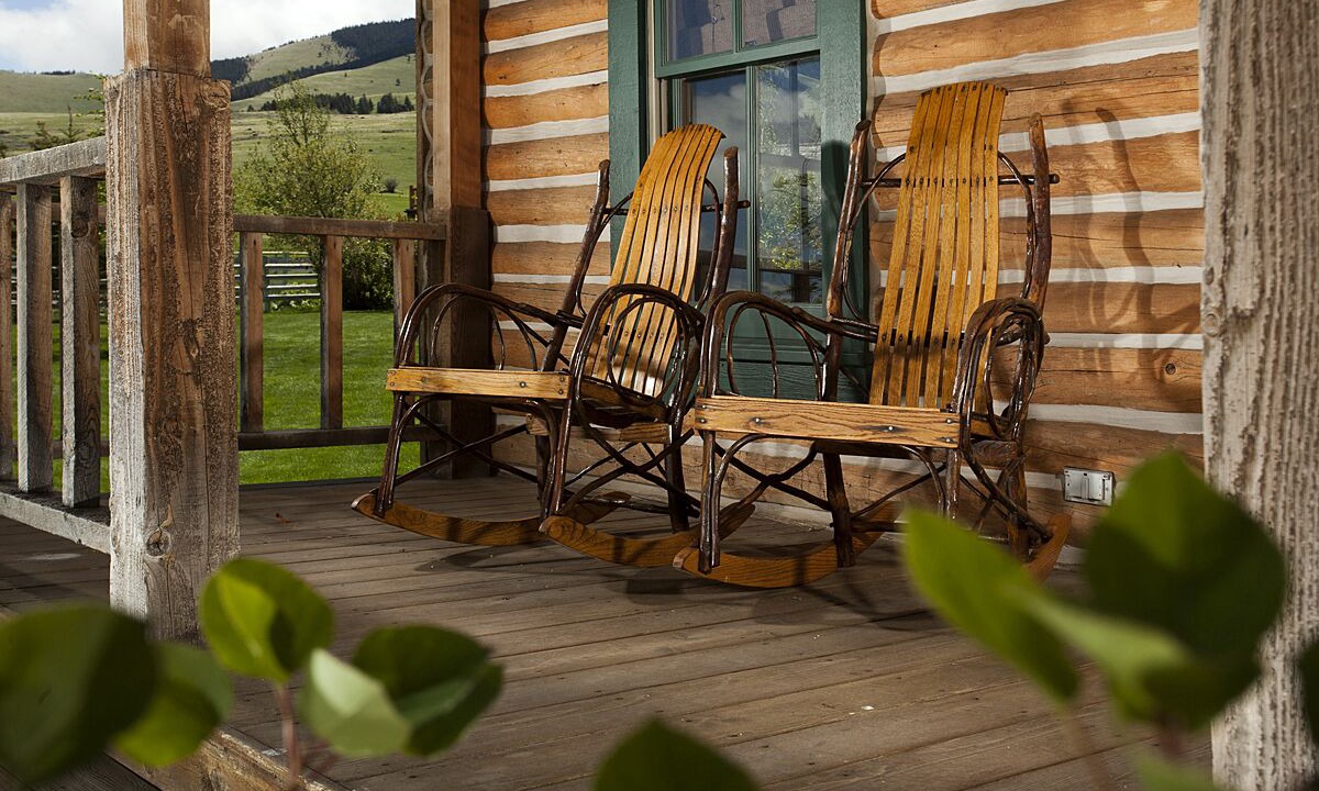 Photo of Outdoor in Emigrant