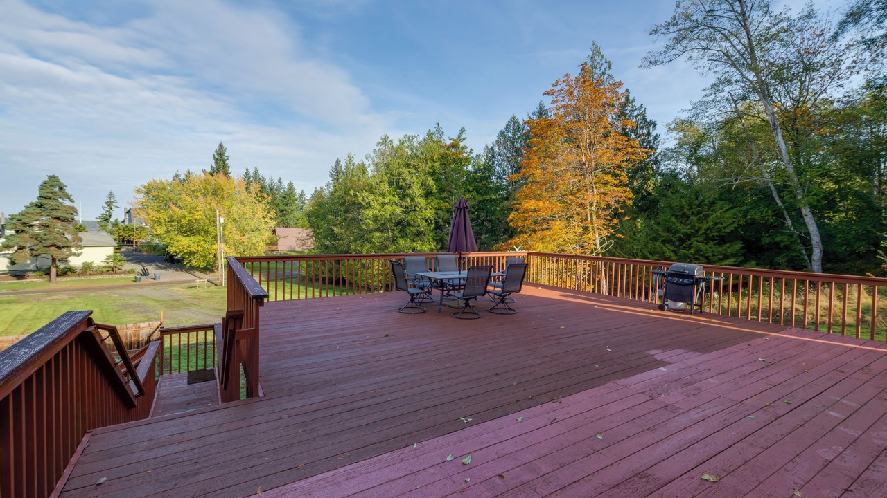 Photo of Outdoor in Lakebay