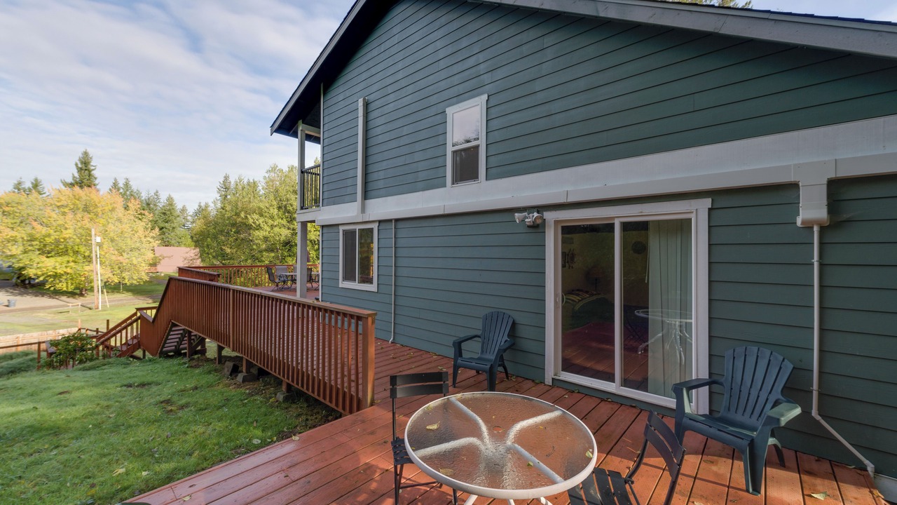Photo of Outdoor in Lakebay