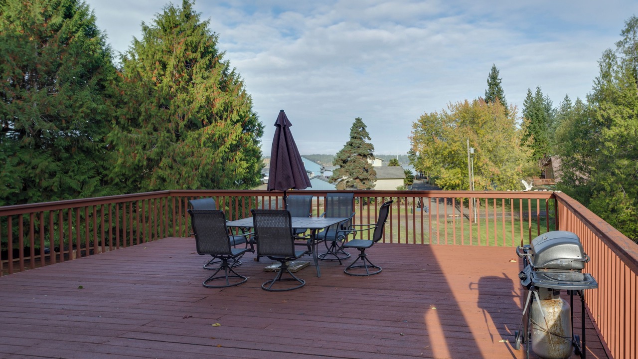 Photo of Outdoor in Lakebay
