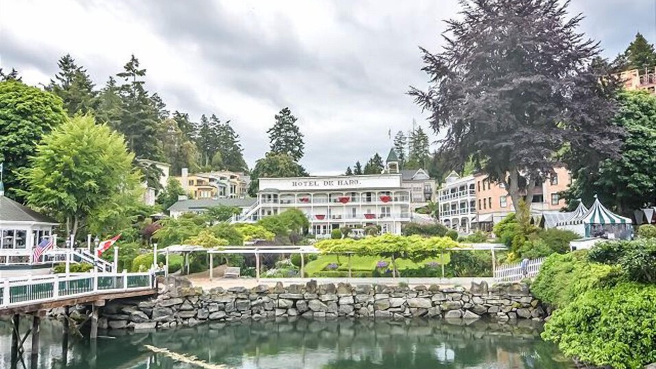 Photo of Others in Roche Harbor