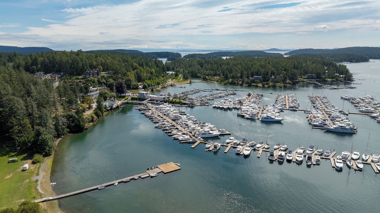 Photo of Others in Roche Harbor