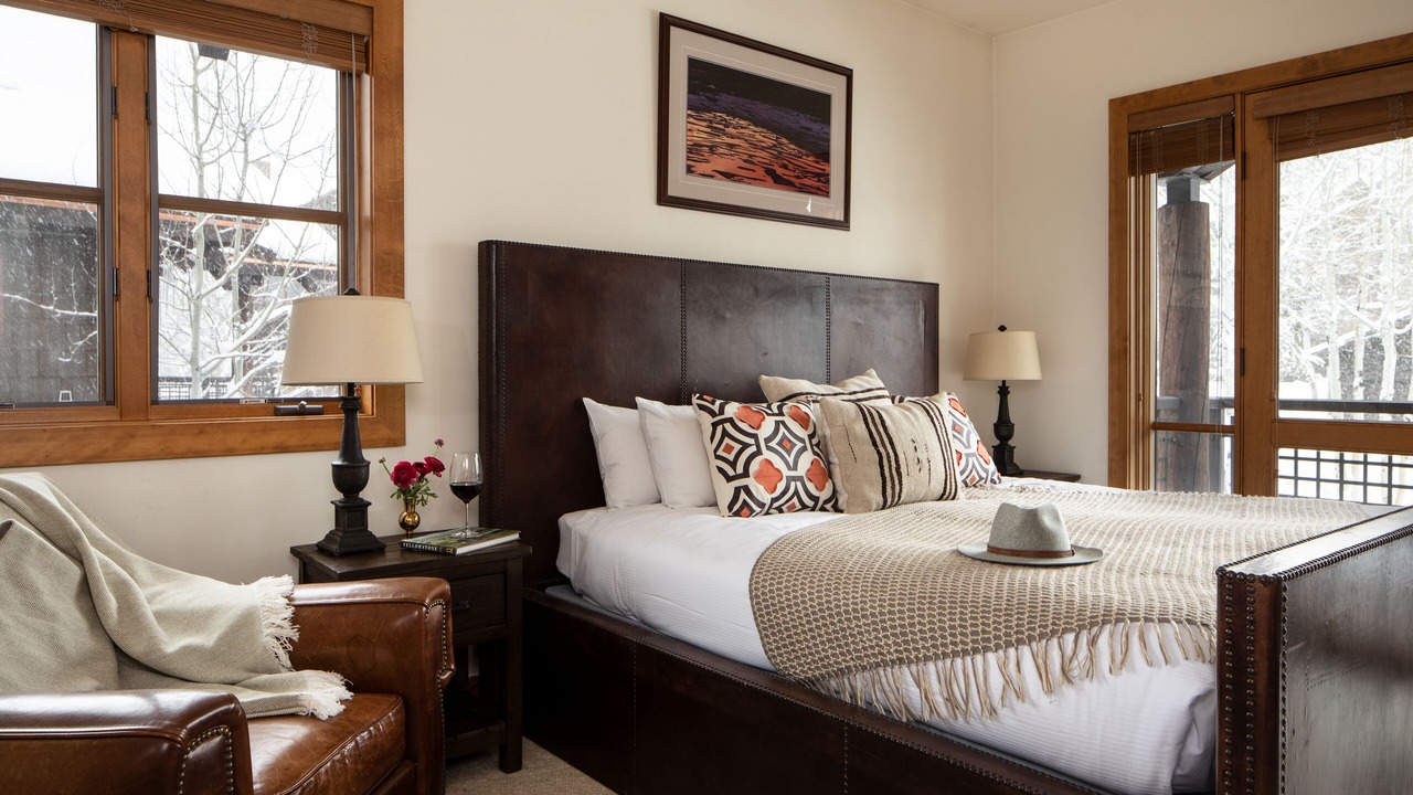 Photo of Bedroom in Granite Ridge