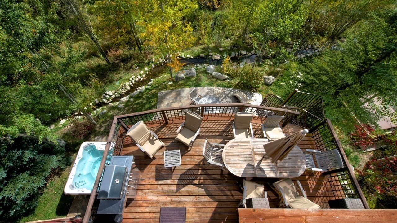 Photo of Outdoor in Granite Ridge