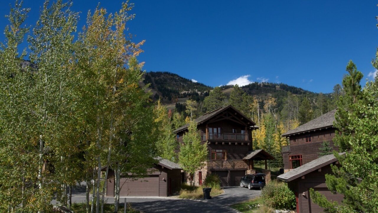 Photo of Outdoor in Granite Ridge