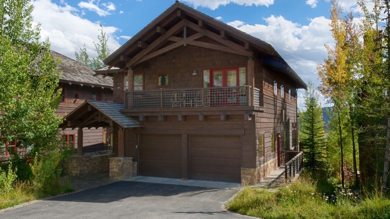 Photo of Outdoor in Granite Ridge