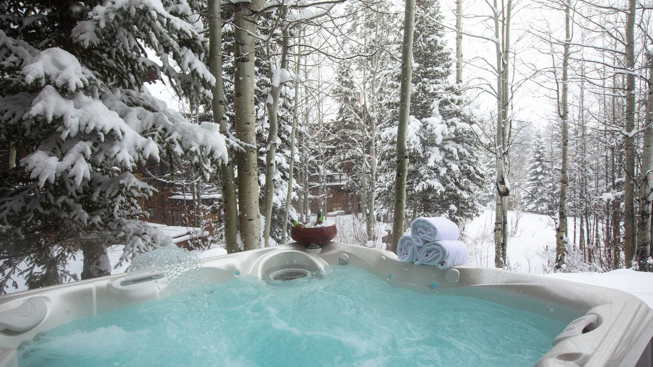 Photo of Outdoor in Granite Ridge