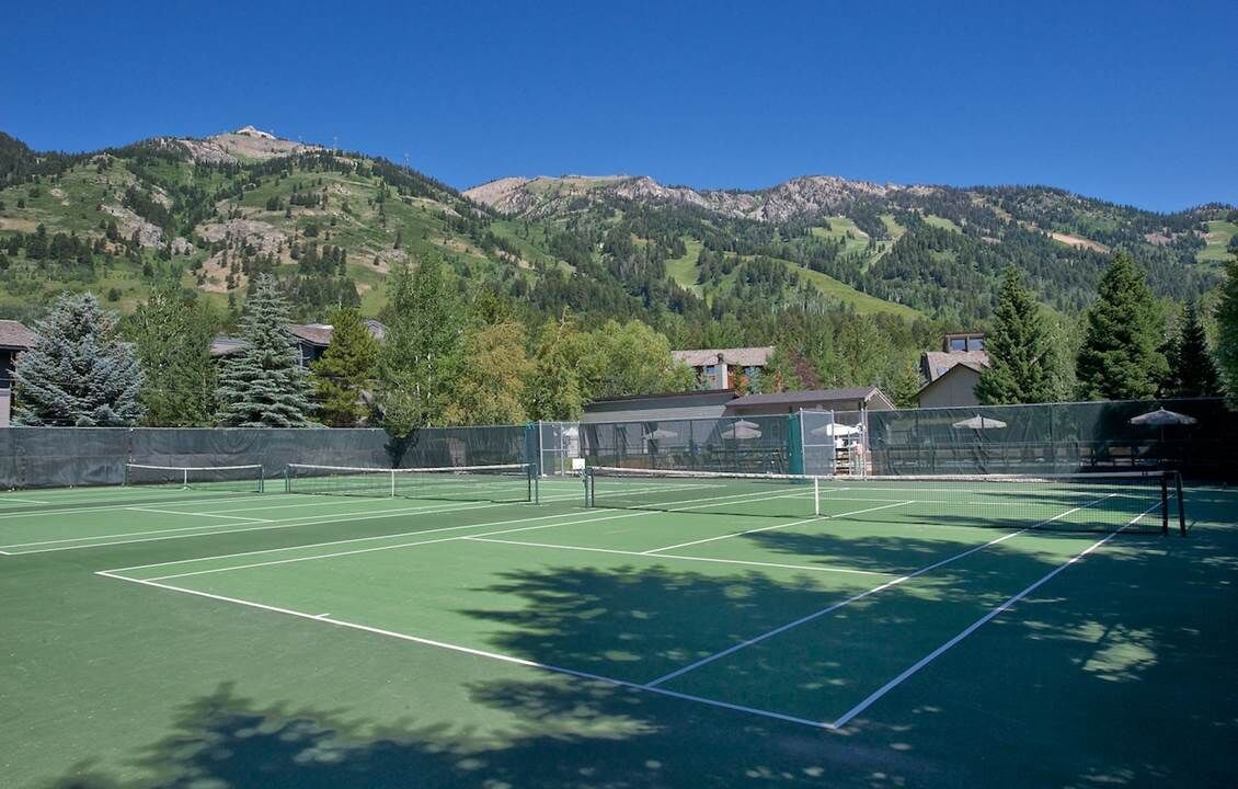 Photo of Others in Teton Village