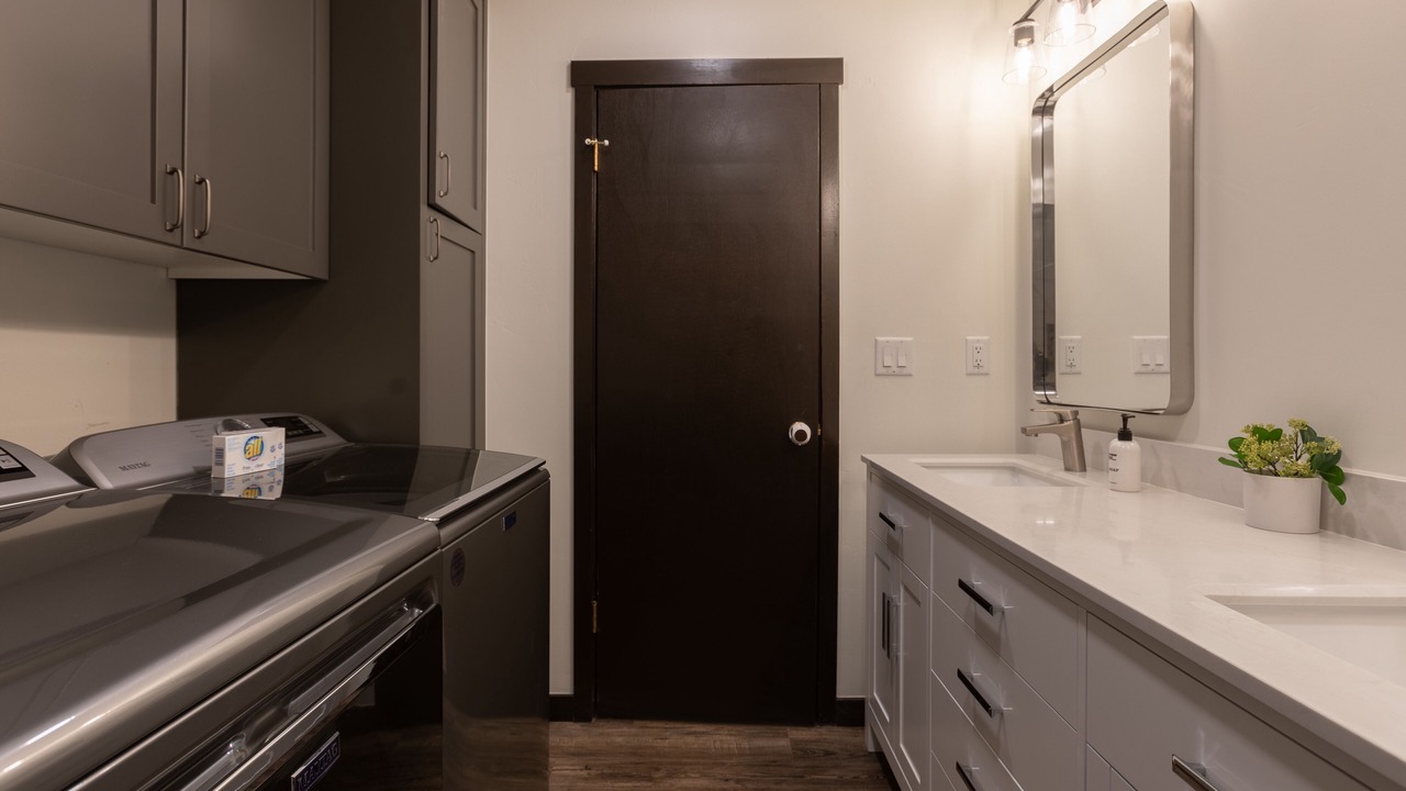 Photo of Kitchen in Moose Wilson Road