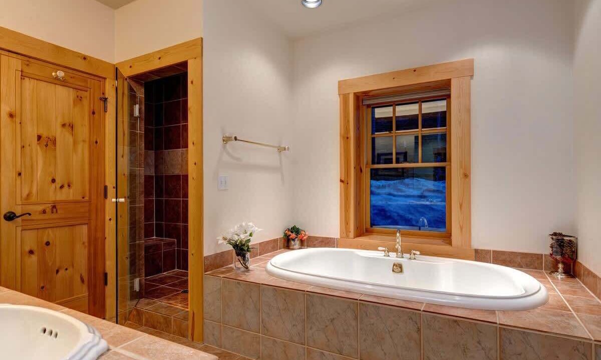 Photo of Bathroom in Granite Ridge