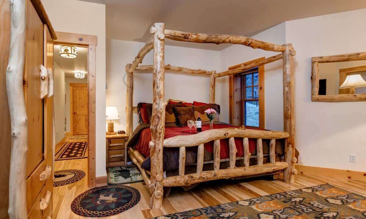 Photo of Bedroom in Granite Ridge