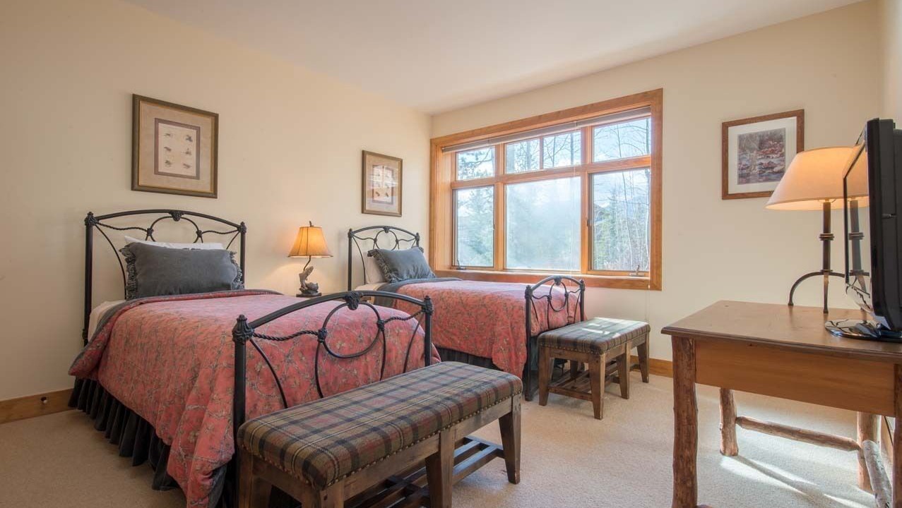 Photo of Bedroom in Granite Ridge