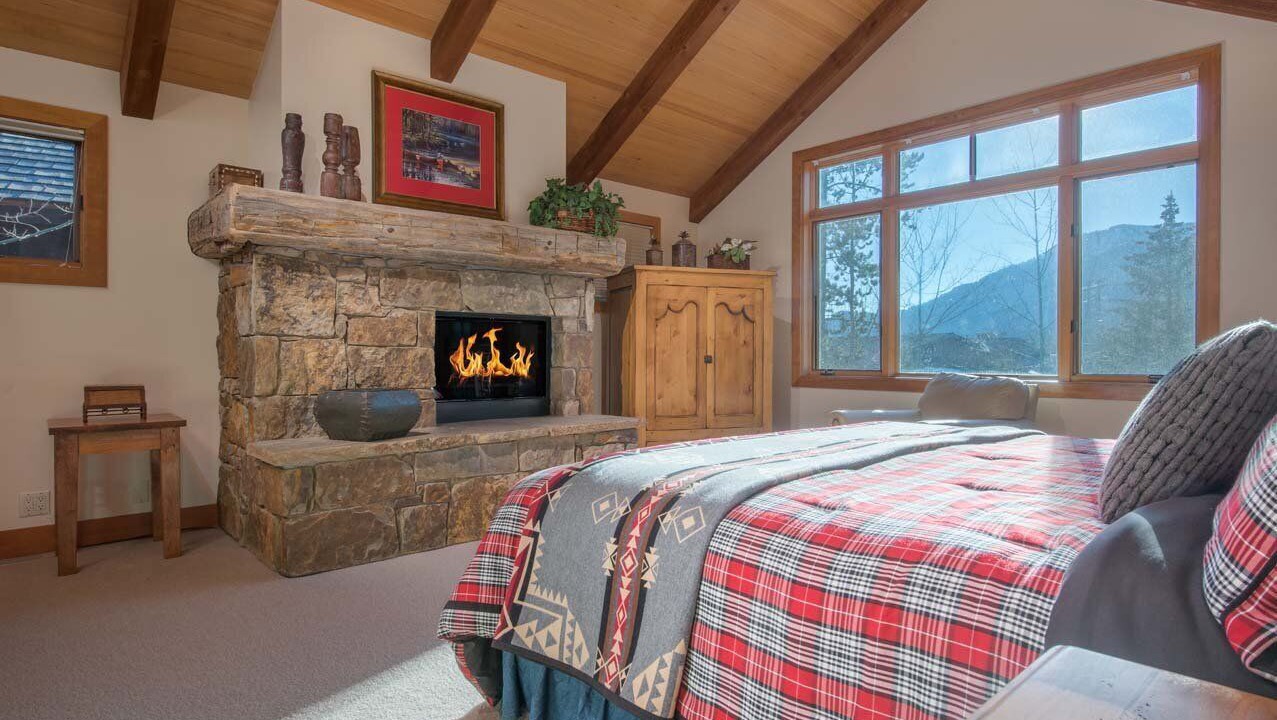 Photo of Bedroom in Granite Ridge
