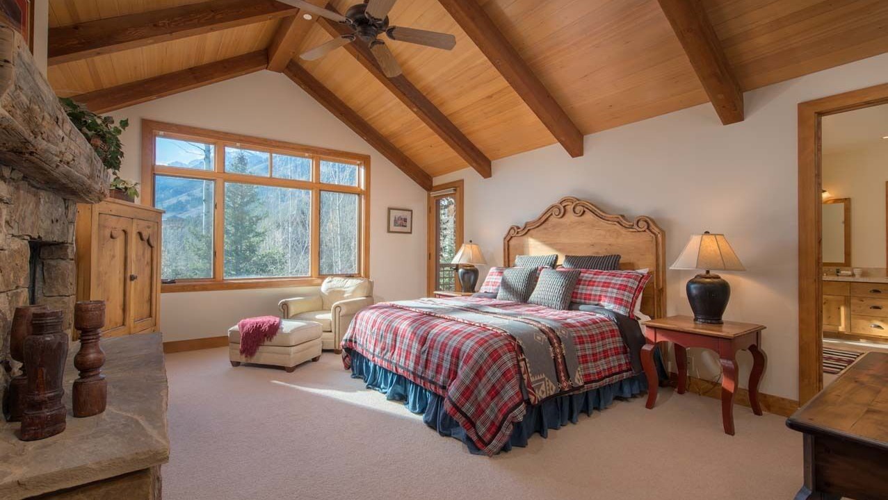 Photo of Bedroom in Granite Ridge