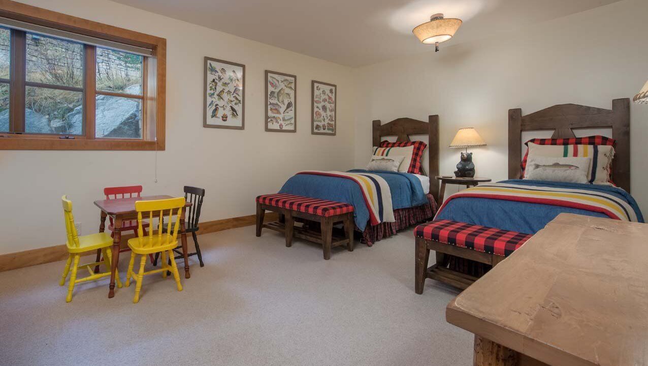 Photo of Bedroom in Granite Ridge
