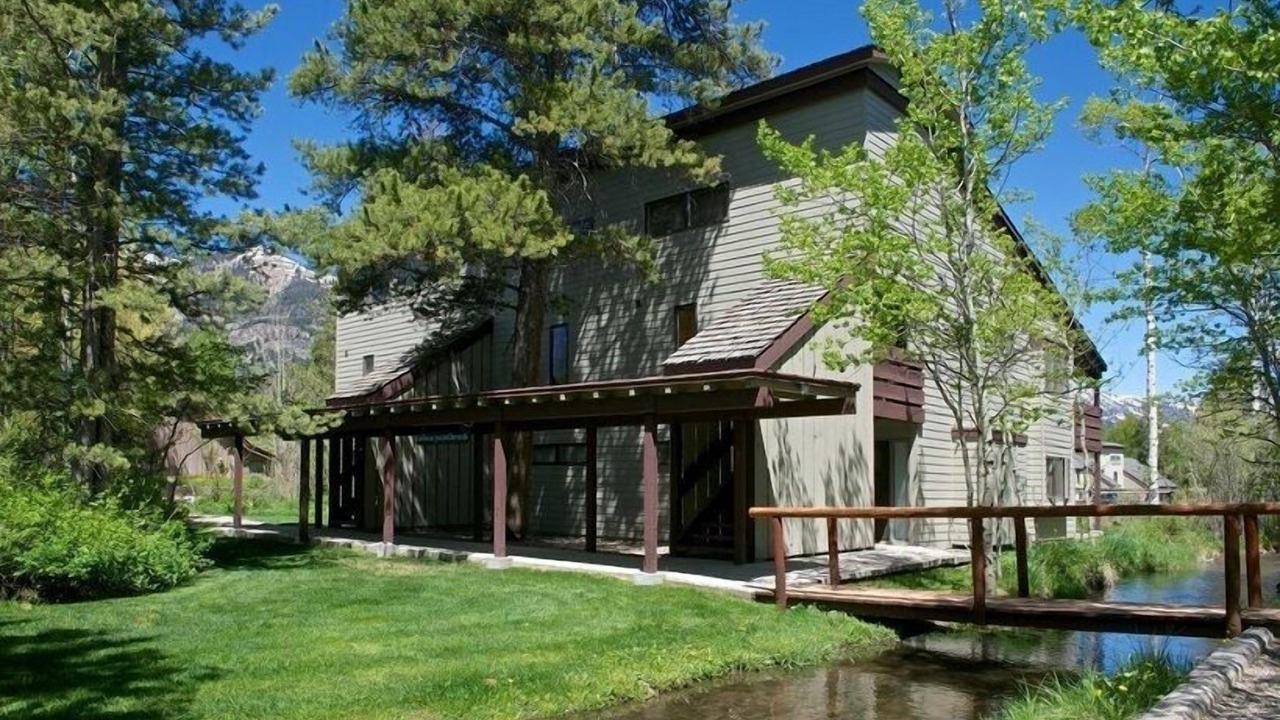 Photo of Outdoor in Moose Wilson Road