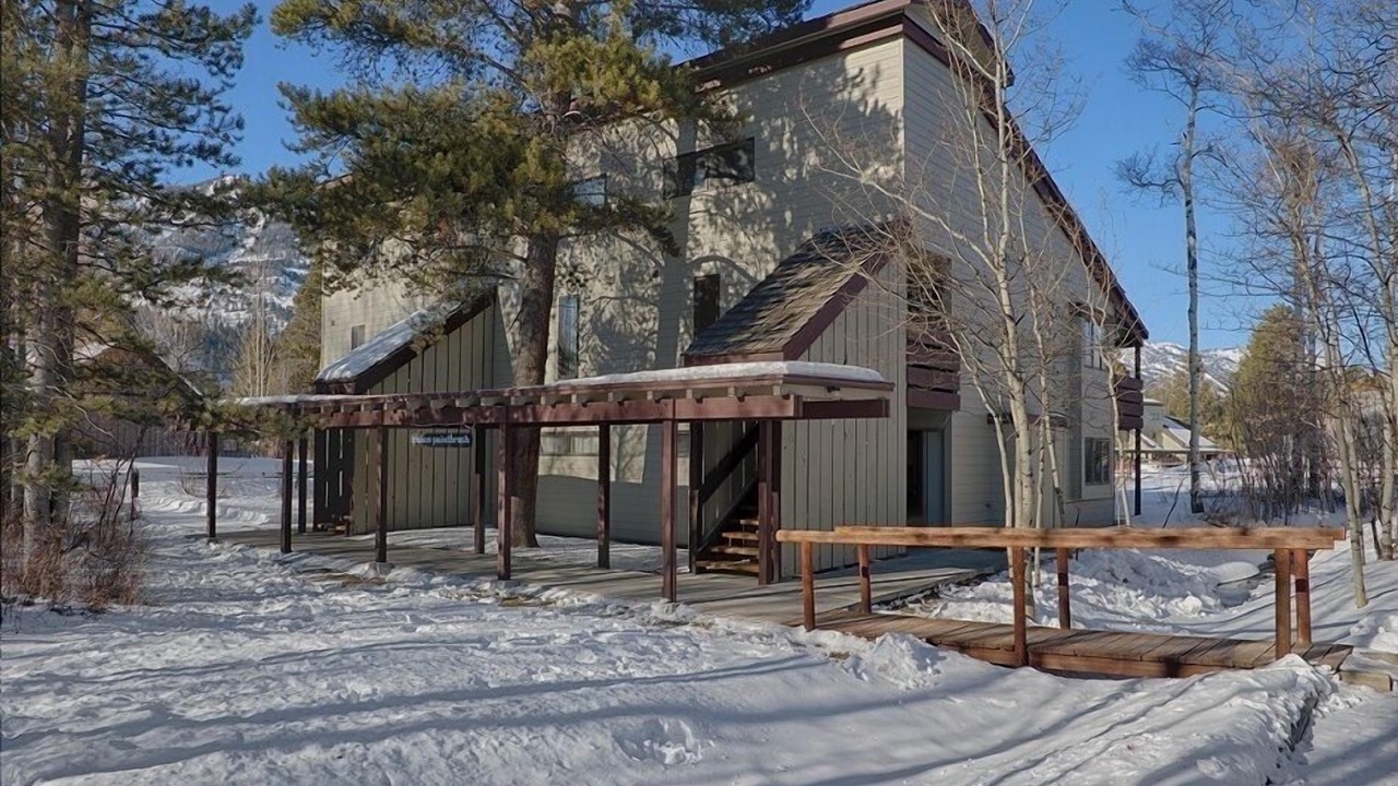 Photo of Outdoor in Moose Wilson Road
