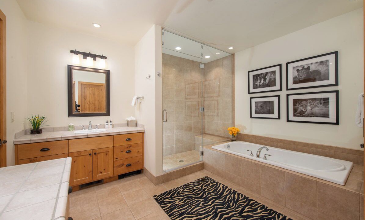 Photo of Bathroom in Granite Ridge