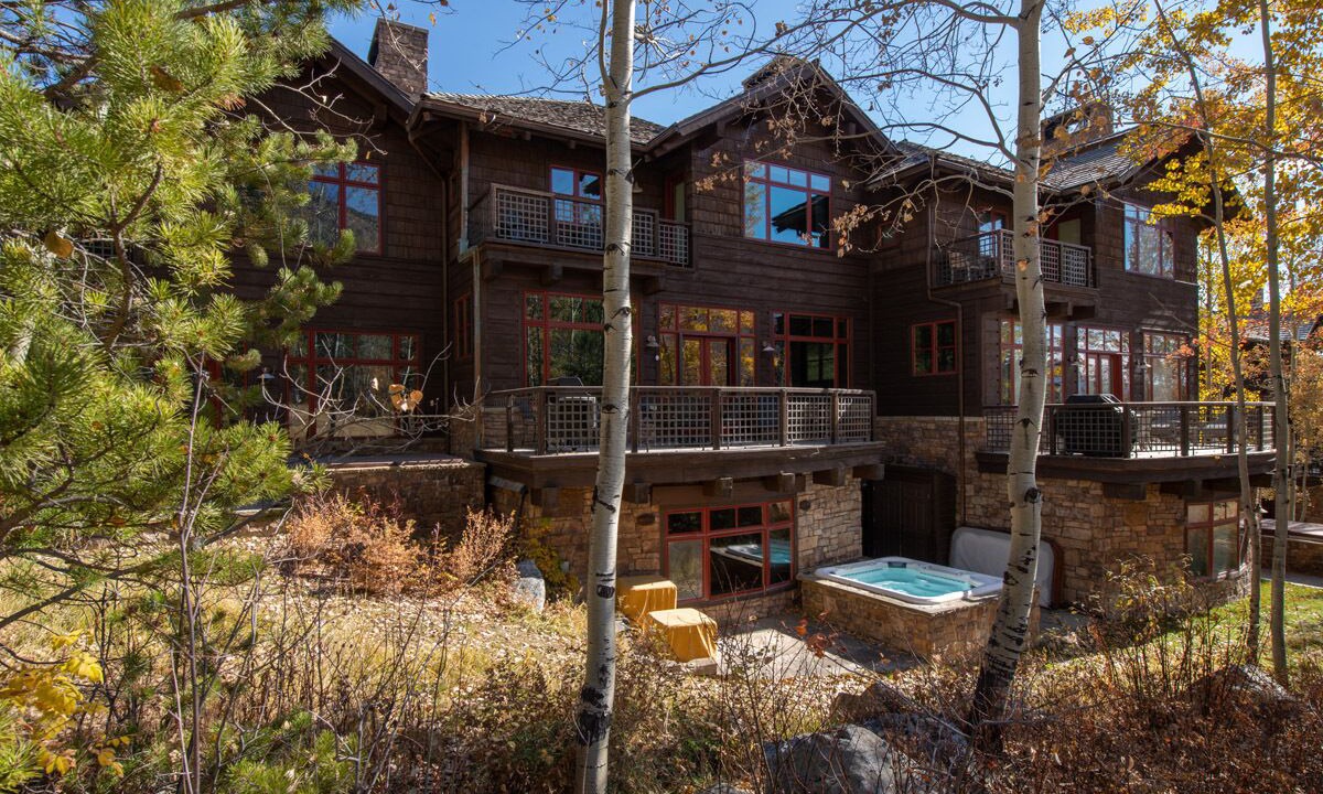 Photo of Outdoor in Granite Ridge