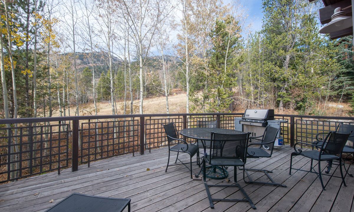 Photo of Outdoor in Granite Ridge