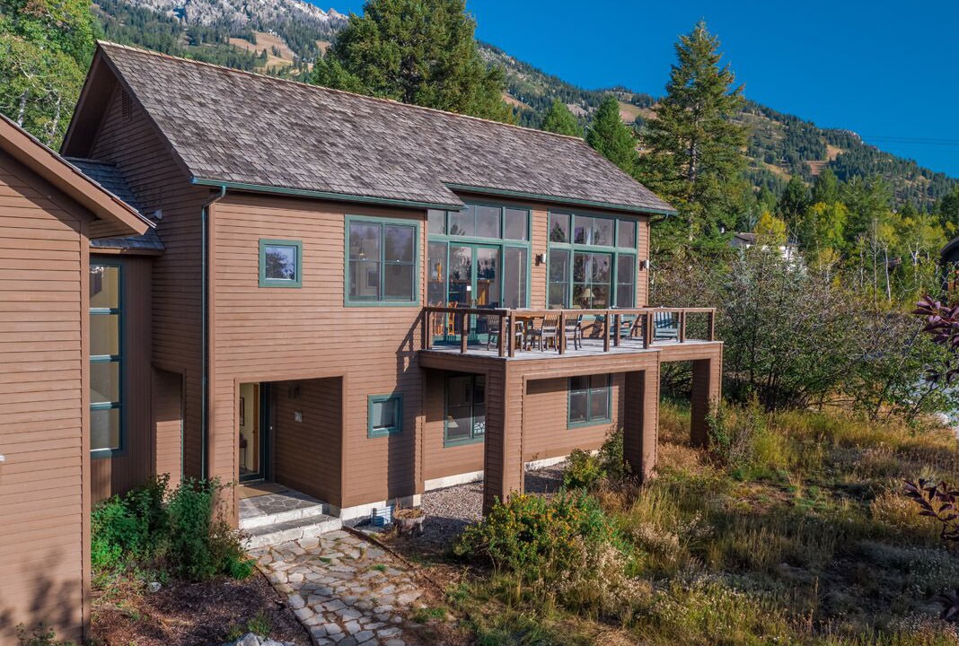Photo of Others in Teton Village