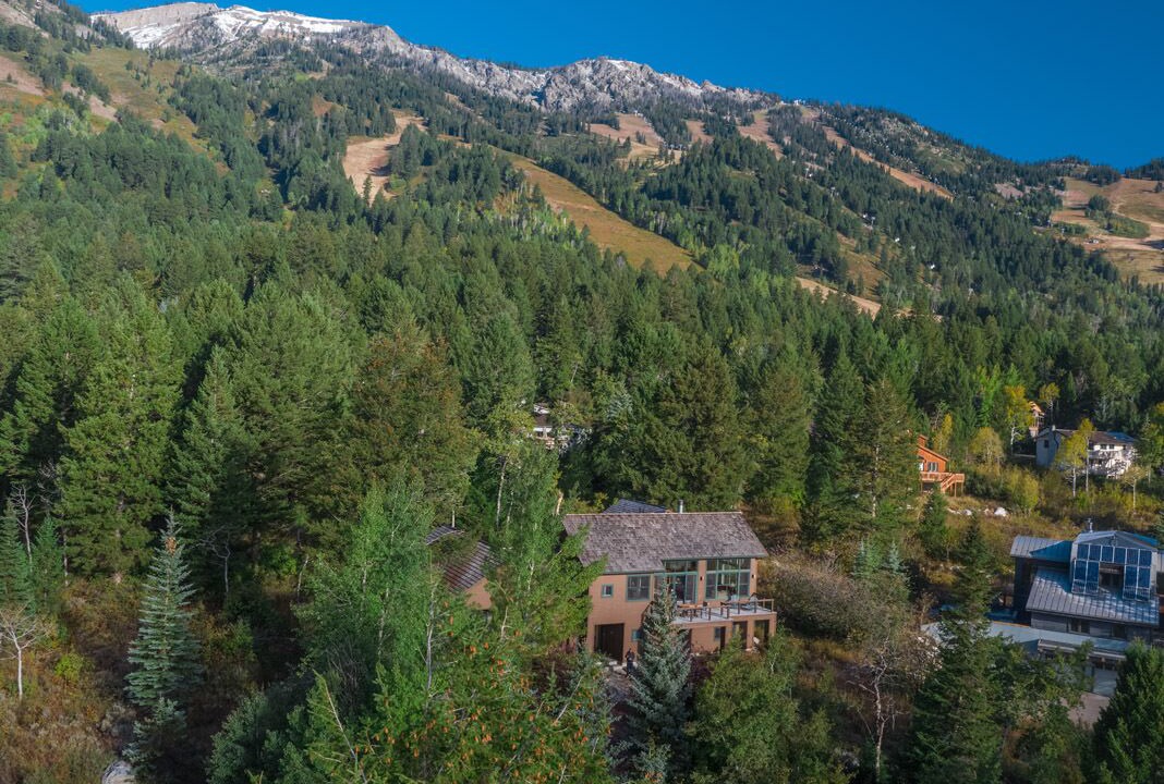 Photo of Others in Teton Village