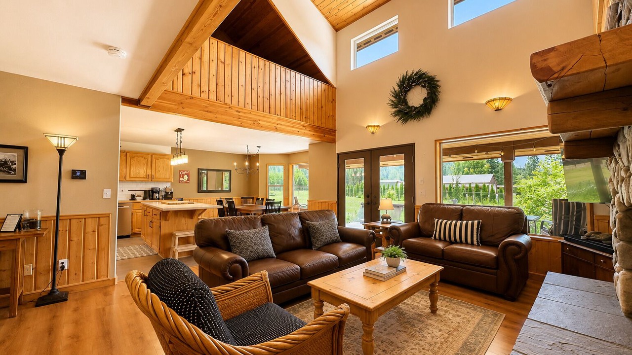 Photo of Livingroom in Plain