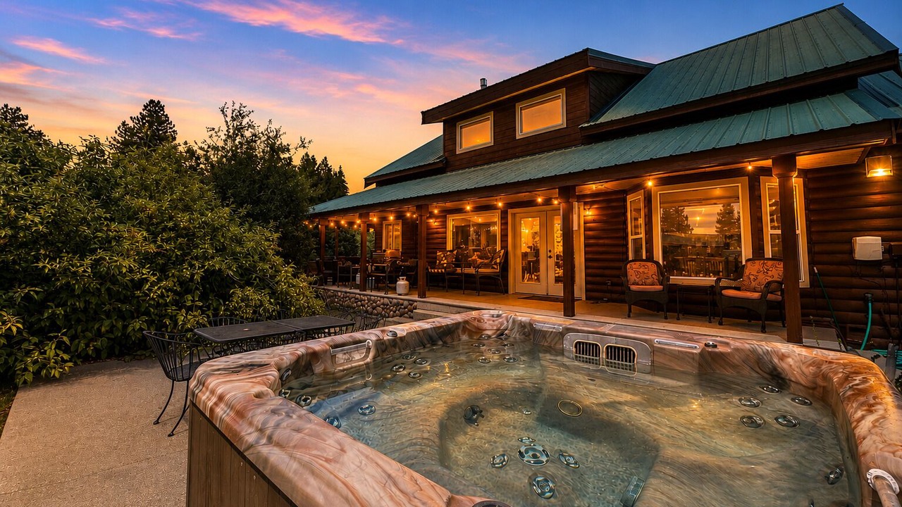 Photo of Outdoor in Plain