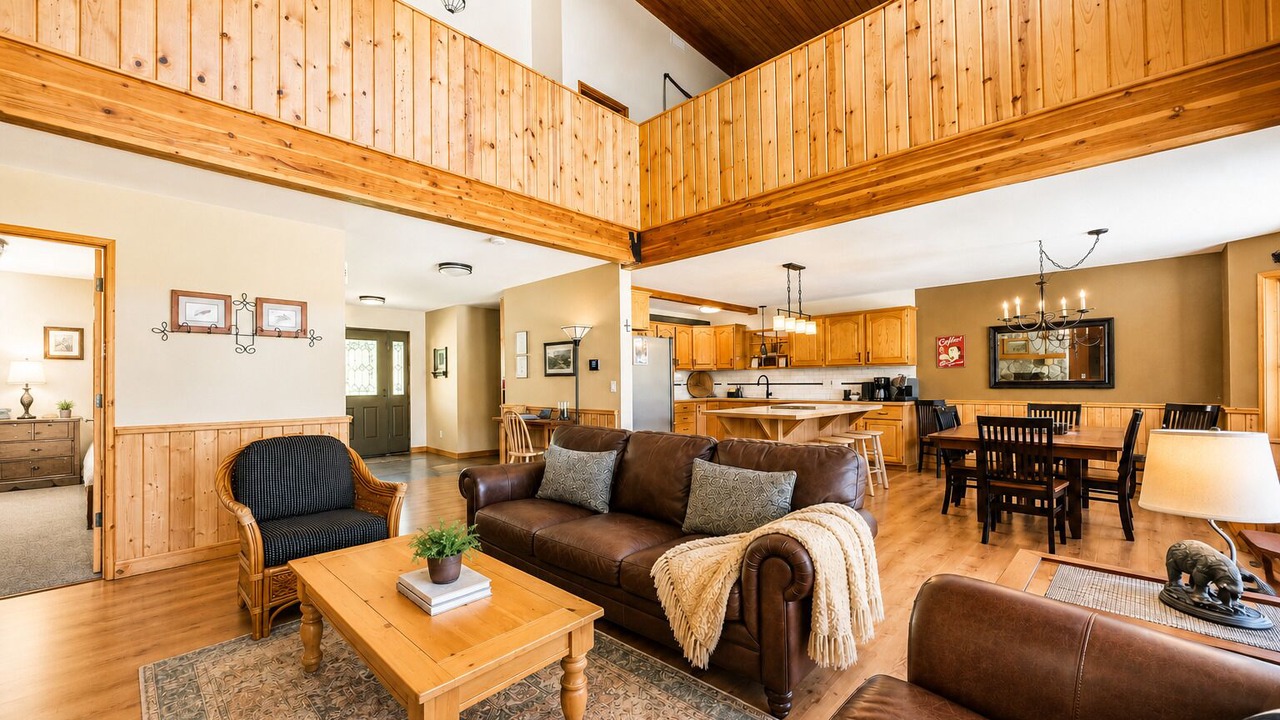 Photo of Livingroom in Plain