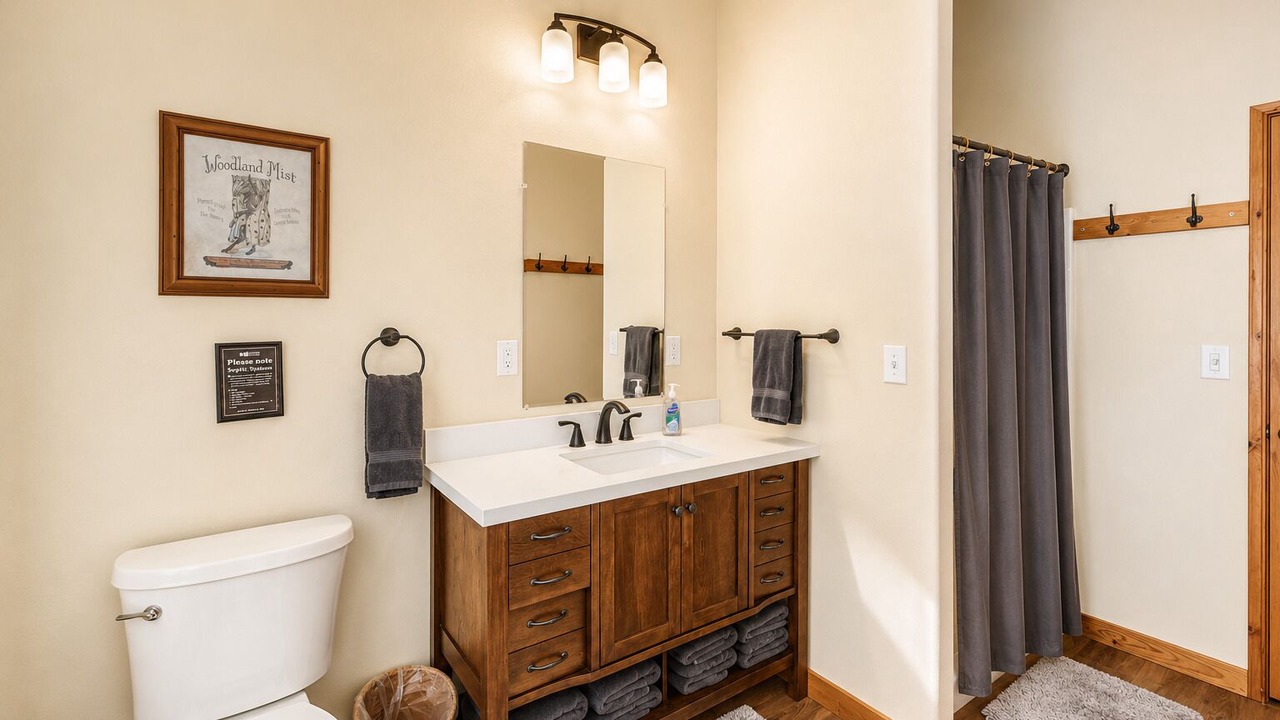 Photo of Bathroom in Plain