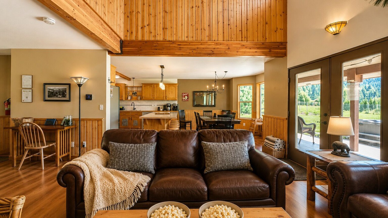 Photo of Livingroom in Plain