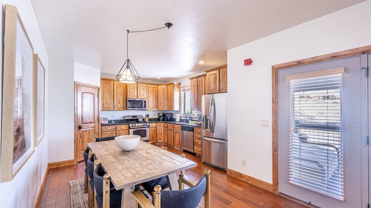 Photo of Kitchen in Park City