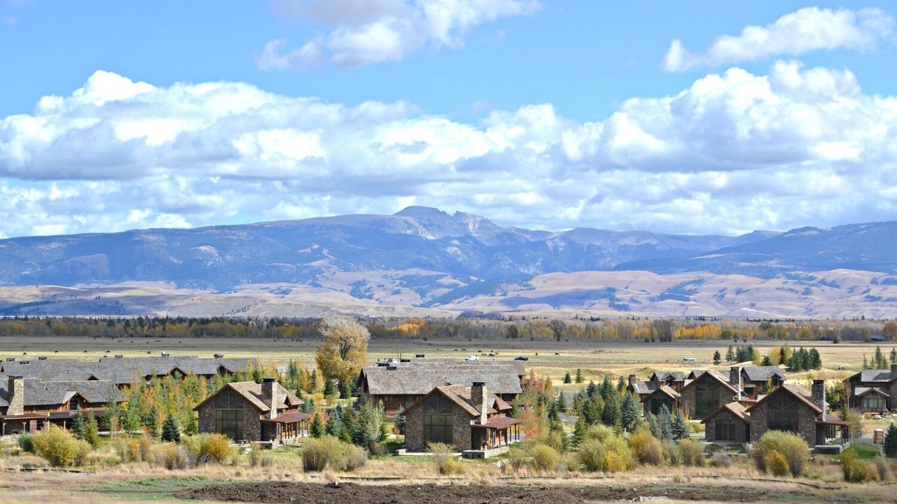 Photo of Others in Teton Village