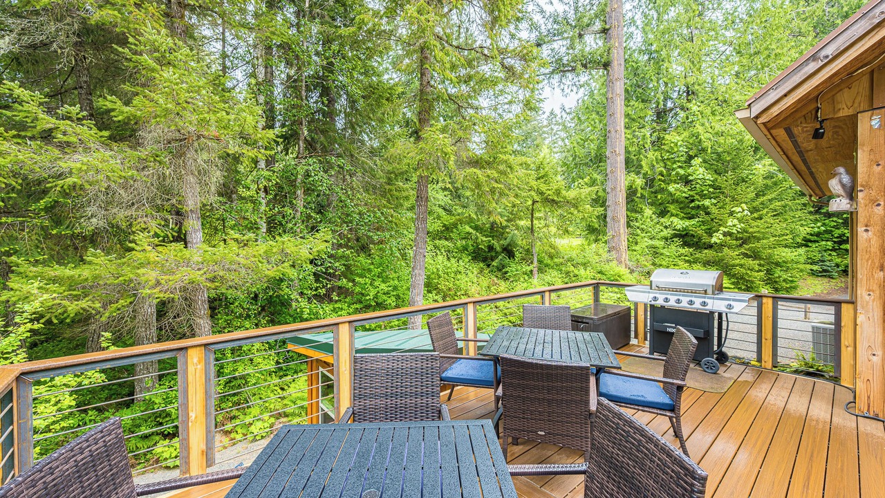 Photo of Outdoor in Port Angeles