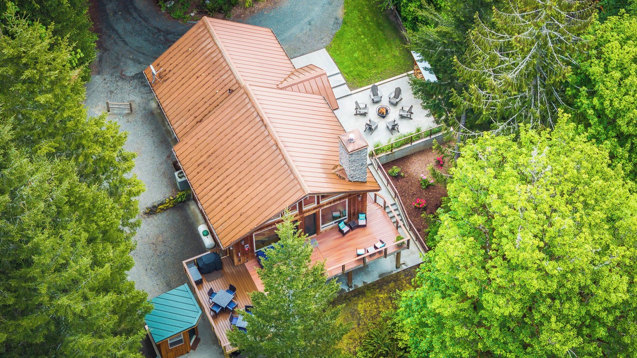Photo of Outdoor in Port Angeles