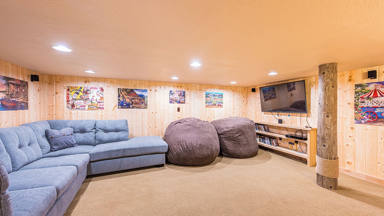 Photo of Bedroom in Port Angeles