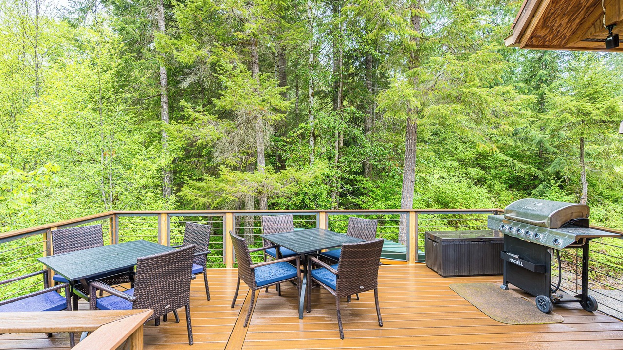 Photo of Outdoor in Port Angeles