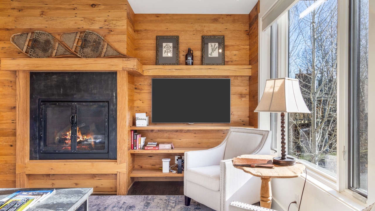 Photo of Livingroom in Jackson