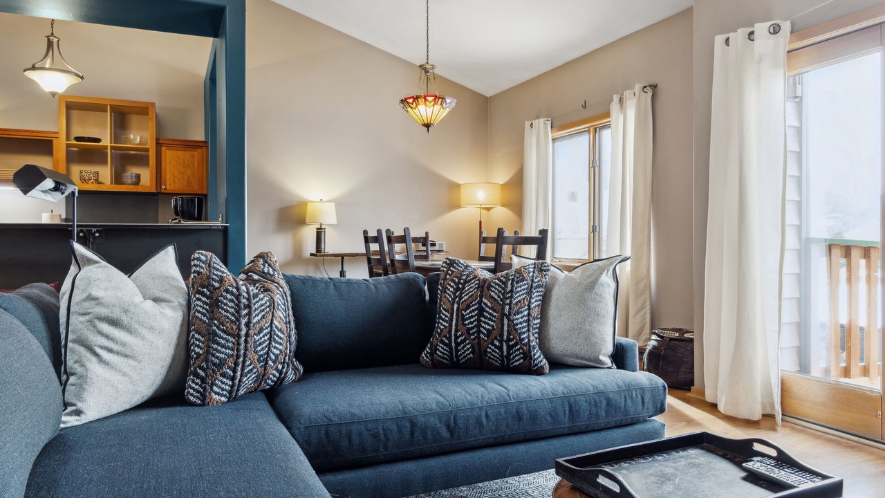 Photo of Livingroom in Jackson